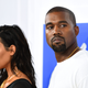 Kim Kardashian West and Kanye West